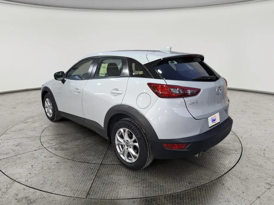 مازدا سى اكس 3 Skyactive G 2023 