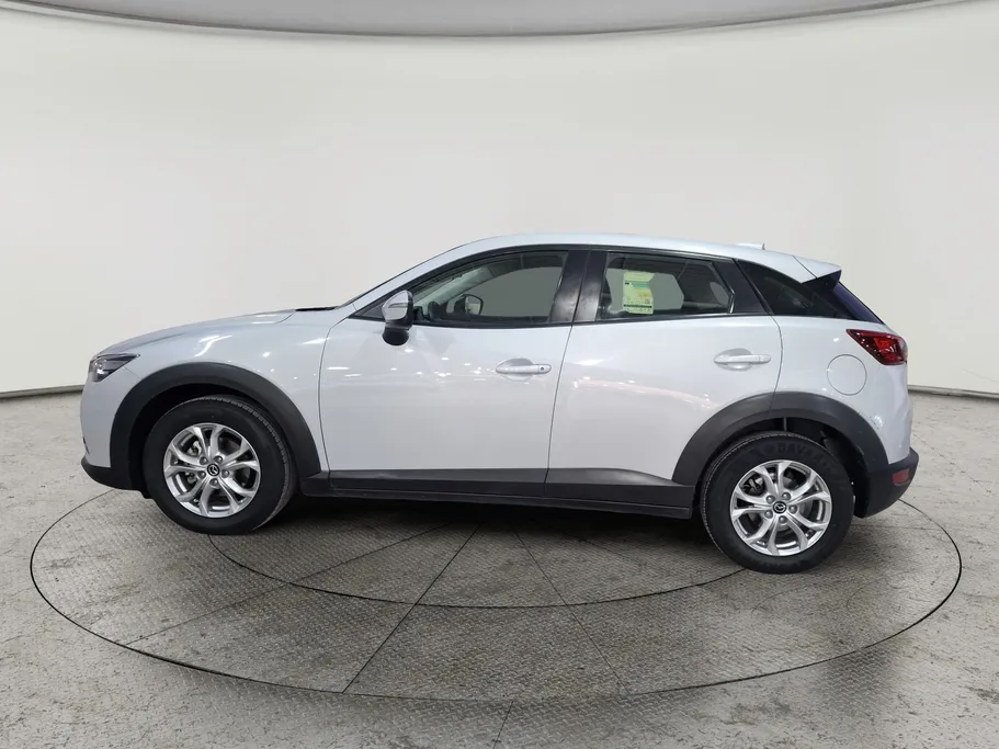 مازدا سى اكس 3 Skyactive G 2023 