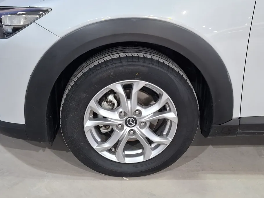 مازدا سى اكس 3 Skyactive G 2023 
