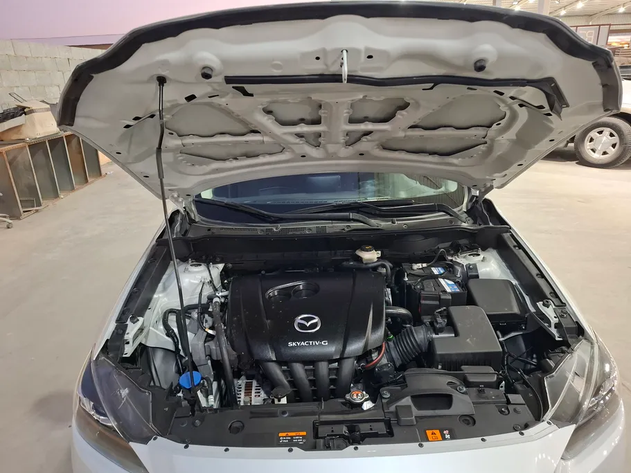 مازدا سى اكس 3 Skyactive G 2023 