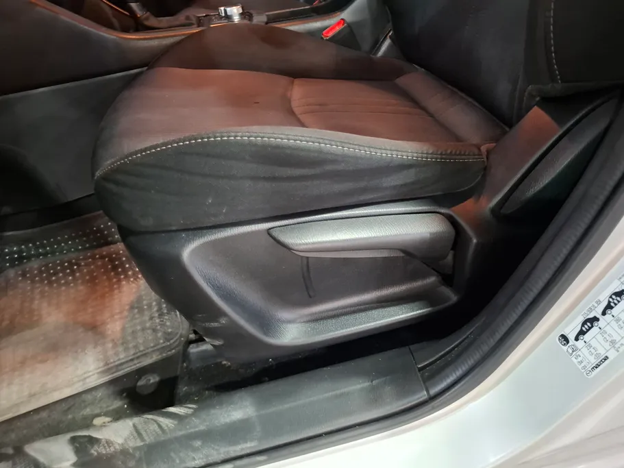 مازدا سى اكس 3 Skyactive G 2023 