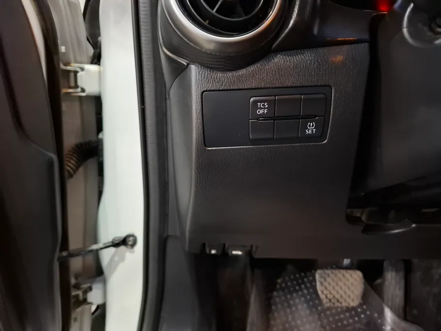 مازدا سى اكس 3 Skyactive G 2023 
