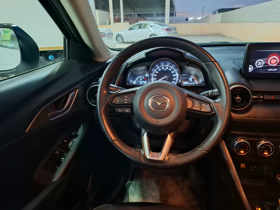 مازدا سى اكس 3 Skyactive G 2023 
