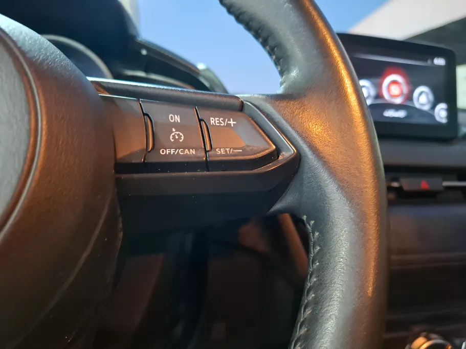 مازدا سى اكس 3 Skyactive G 2023 