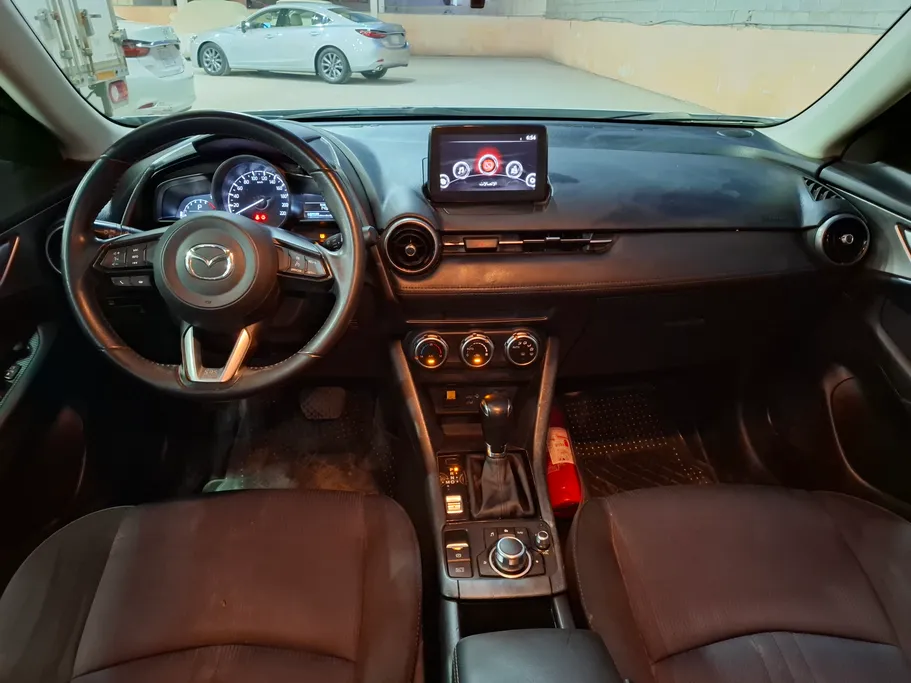 مازدا سى اكس 3 Skyactive G 2023 
