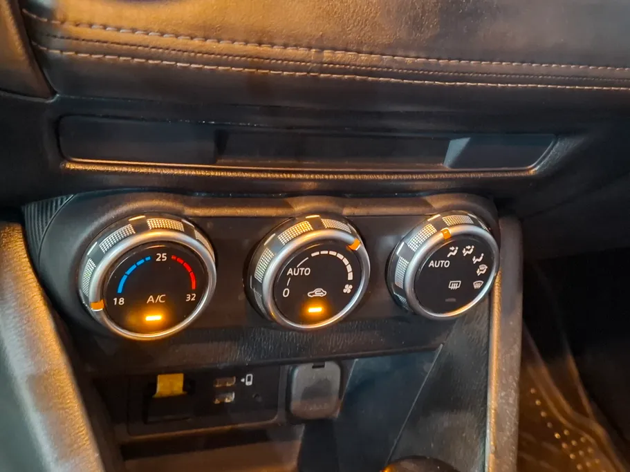 مازدا سى اكس 3 Skyactive G 2023 