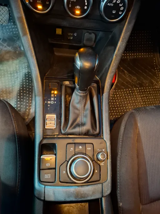 مازدا سى اكس 3 Skyactive G 2023 