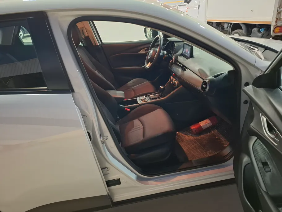 مازدا سى اكس 3 Skyactive G 2023 