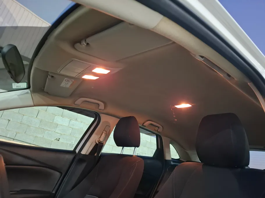 مازدا سى اكس 3 Skyactive G 2023 