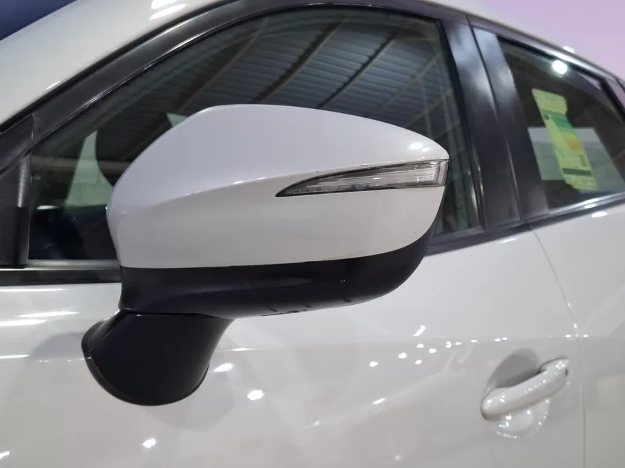 مازدا سى اكس 3 Skyactive G 2023 