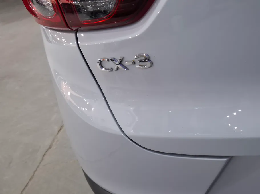 مازدا سى اكس 3 Skyactive G 2023 