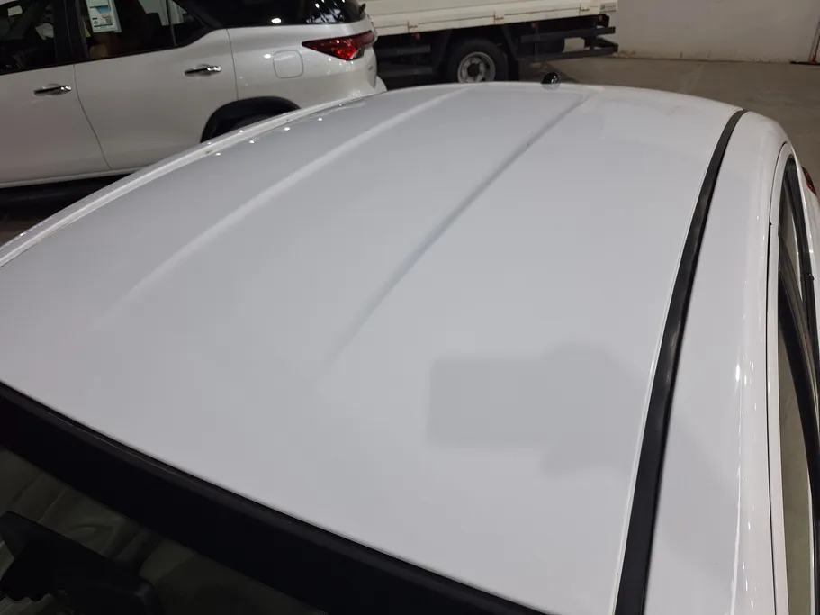 2020 Nissan Sunny SV 