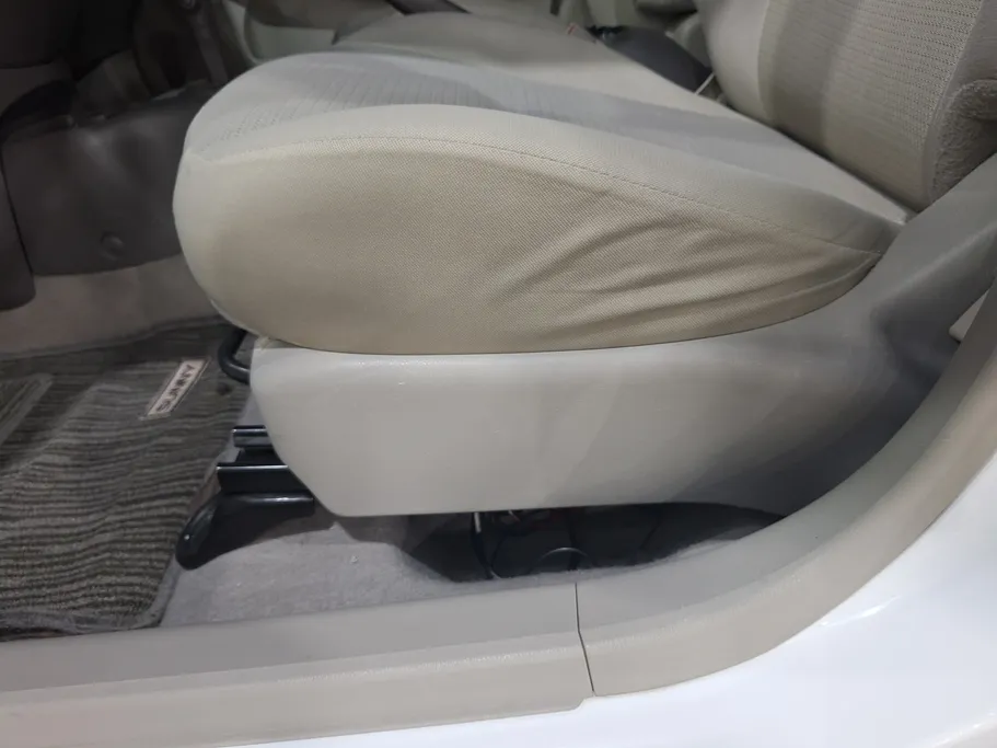 2020 Nissan Sunny SV 