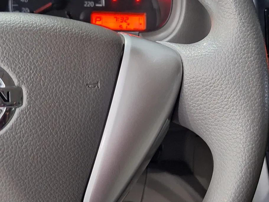 2020 Nissan Sunny SV 