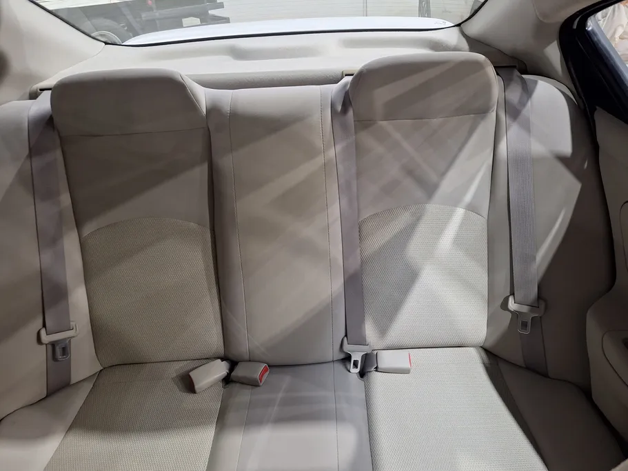 2020 Nissan Sunny SV 