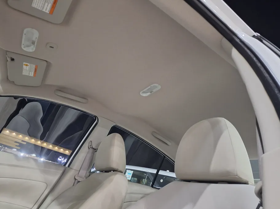 2020 Nissan Sunny SV 