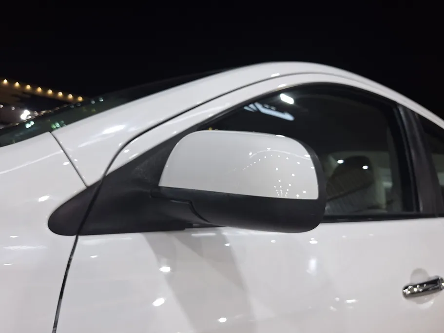 2020 Nissan Sunny SV 