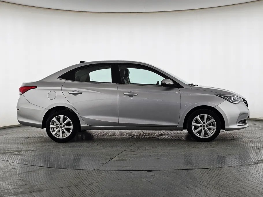 شانجان السفن Full Option 2024 