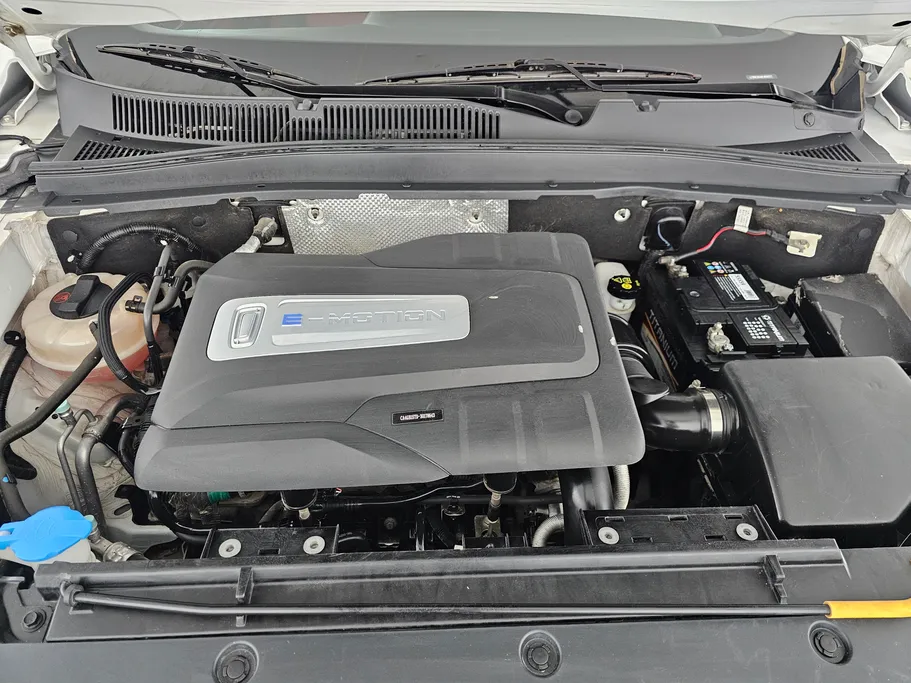 2023 FAW Bestune T77 Basic 