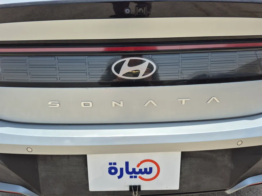 هيونداي سوناتا فلييت 2024 