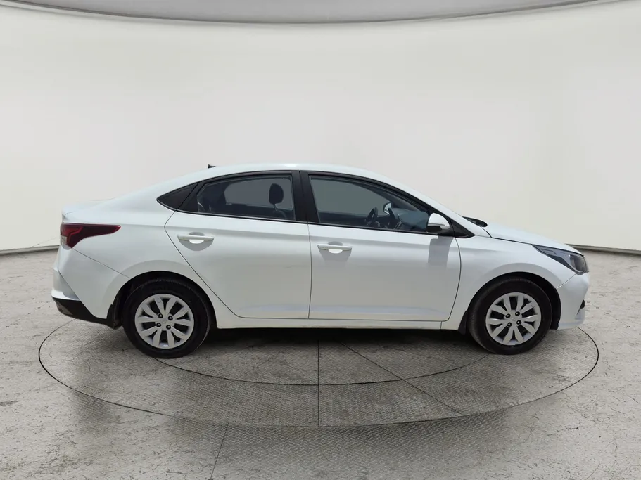 2023 Hyundai Accent Smart 