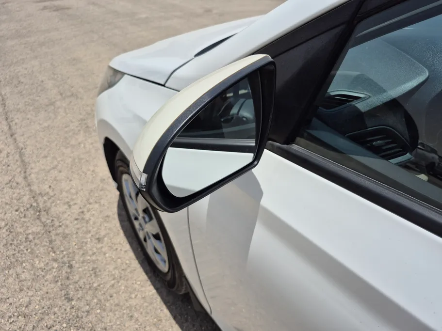 2023 Hyundai Accent Smart 