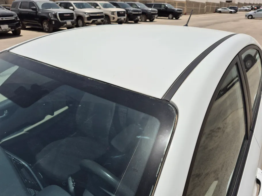 2023 Hyundai Accent Smart 