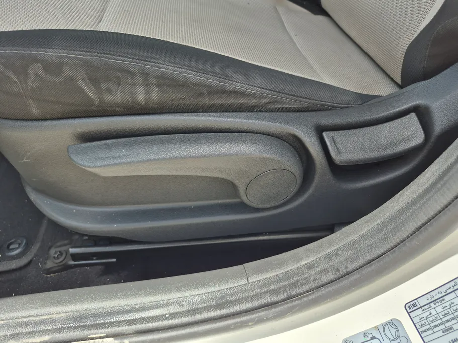 2023 Hyundai Accent Smart 