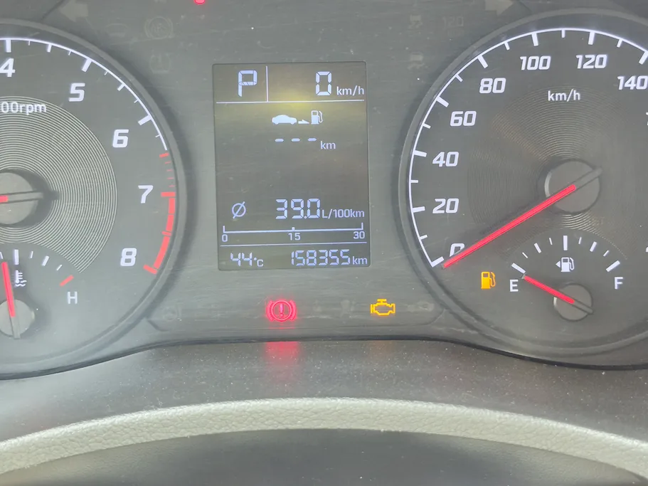 2023 Hyundai Accent Smart 