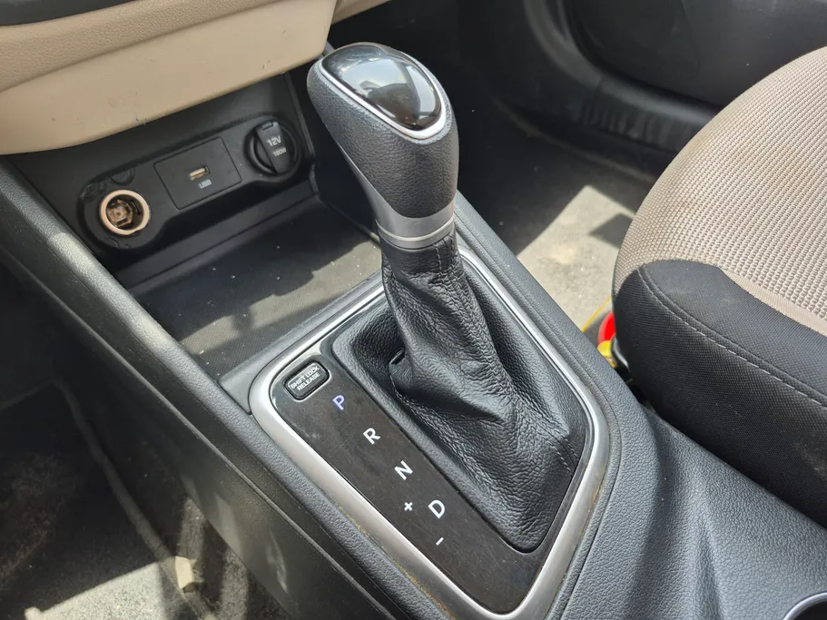 2023 Hyundai Accent Smart 