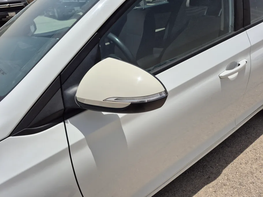 2023 Hyundai Accent Smart 