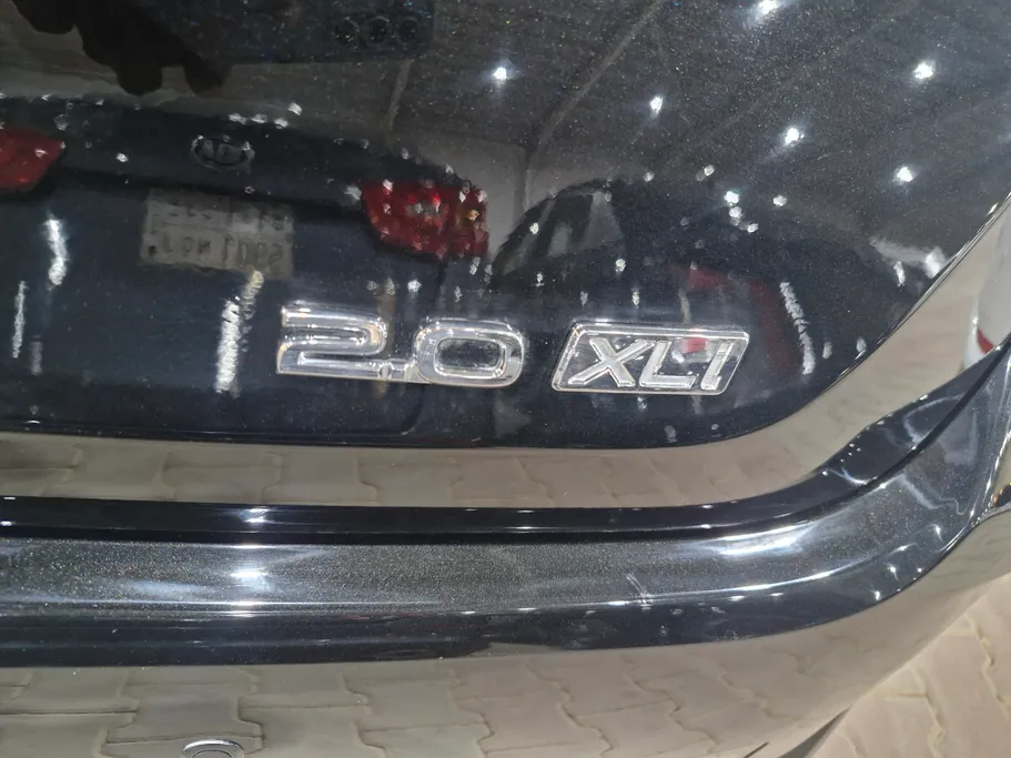 تويوتا كورولا XLI 2024 