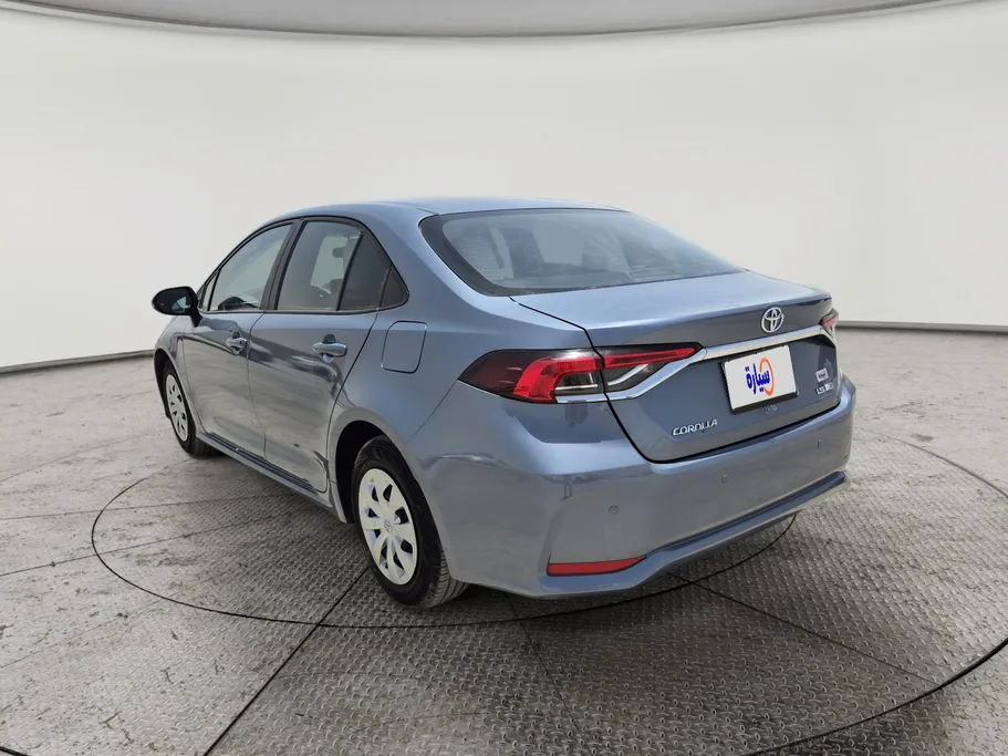 2023 Toyota Corolla XLI 