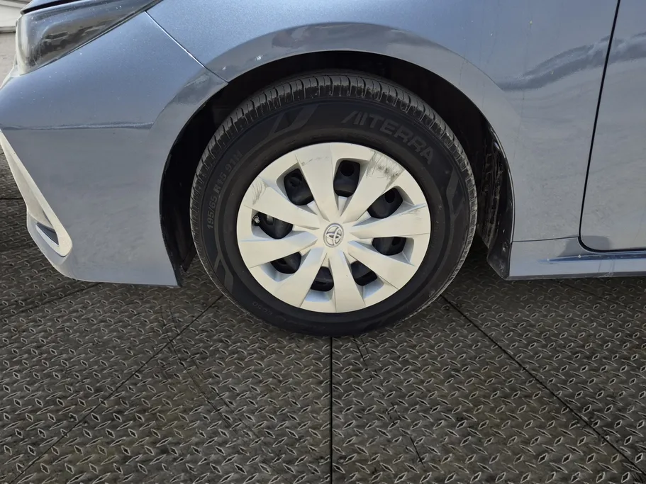 2023 Toyota Corolla XLI 