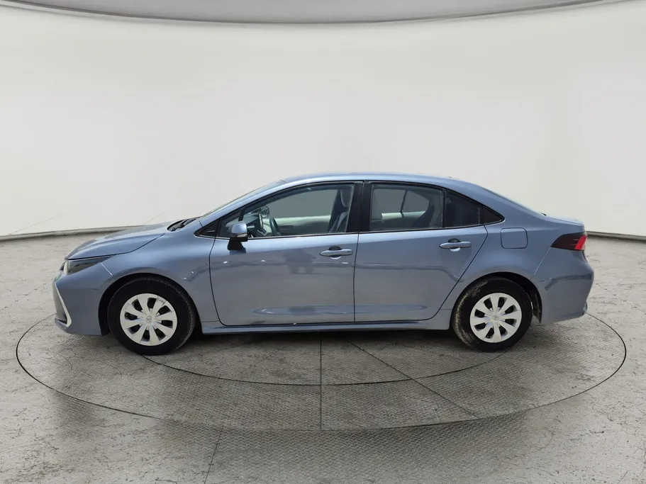 2023 Toyota Corolla XLI 