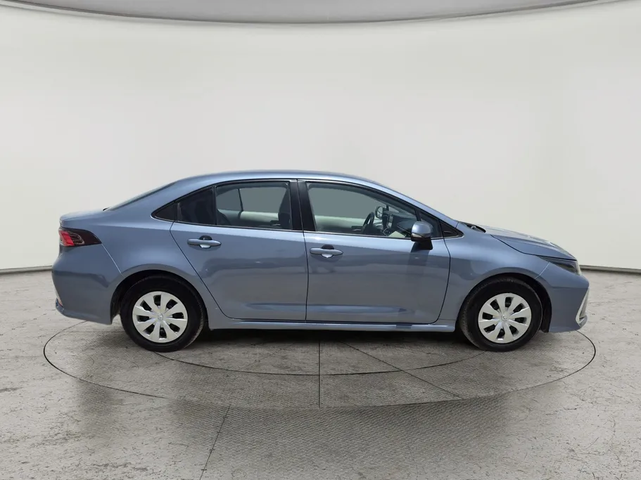 2023 Toyota Corolla XLI 