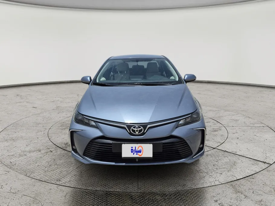 2023 Toyota Corolla XLI 