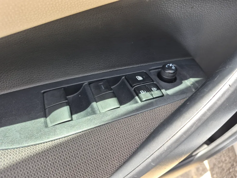 2023 Toyota Corolla XLI 