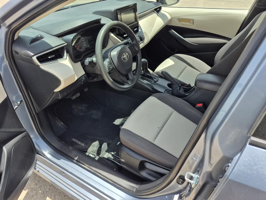 2023 Toyota Corolla XLI 