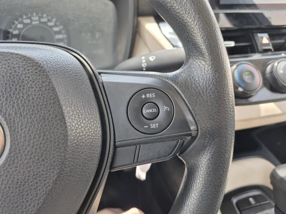 2023 Toyota Corolla XLI 