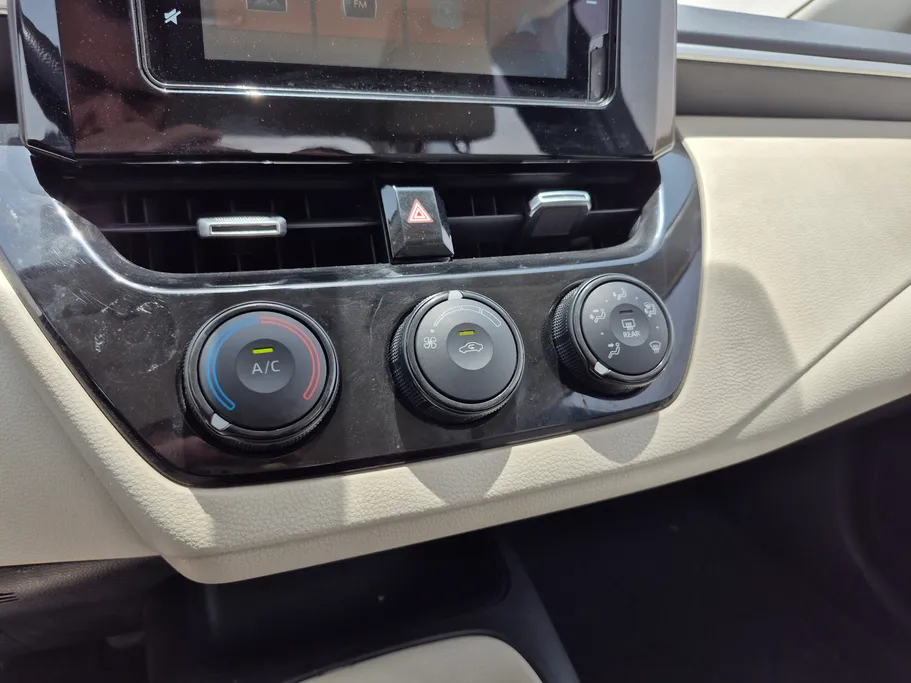 2023 Toyota Corolla XLI 