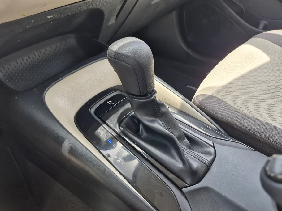2023 Toyota Corolla XLI 