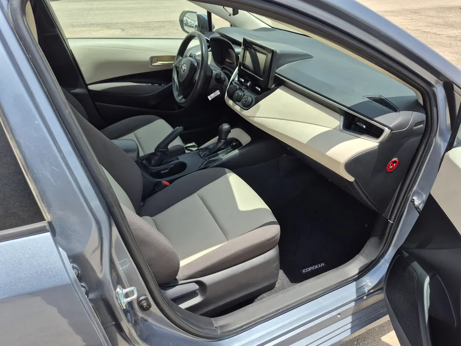 2023 Toyota Corolla XLI 