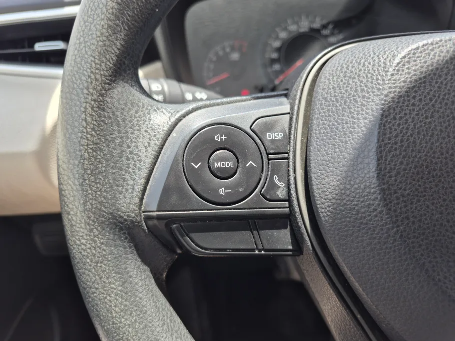 2023 Toyota Corolla XLI 