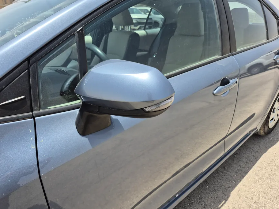 2023 Toyota Corolla XLI 