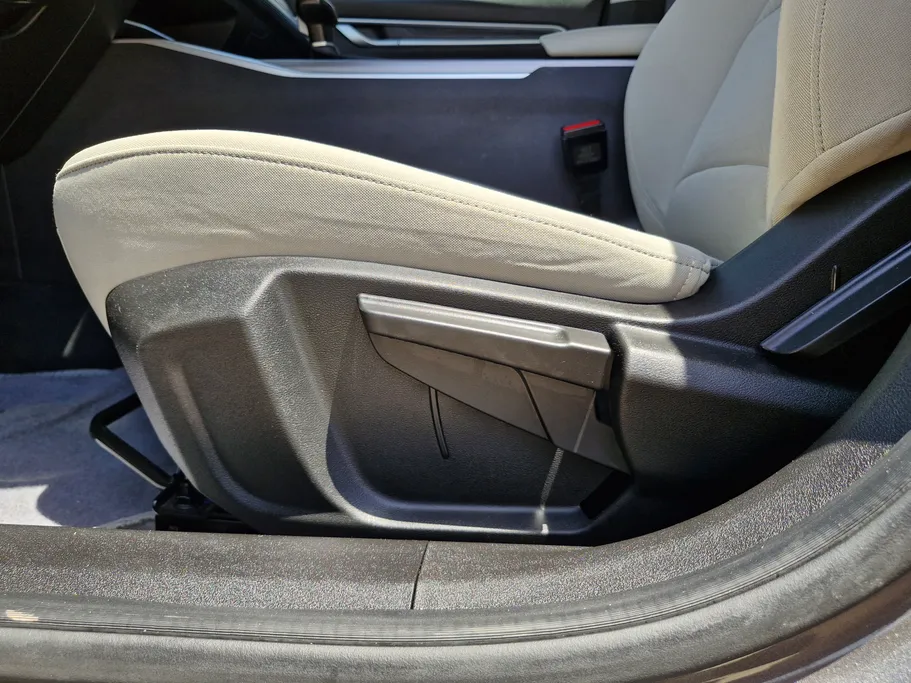 2024 Geely Emgrand GS 