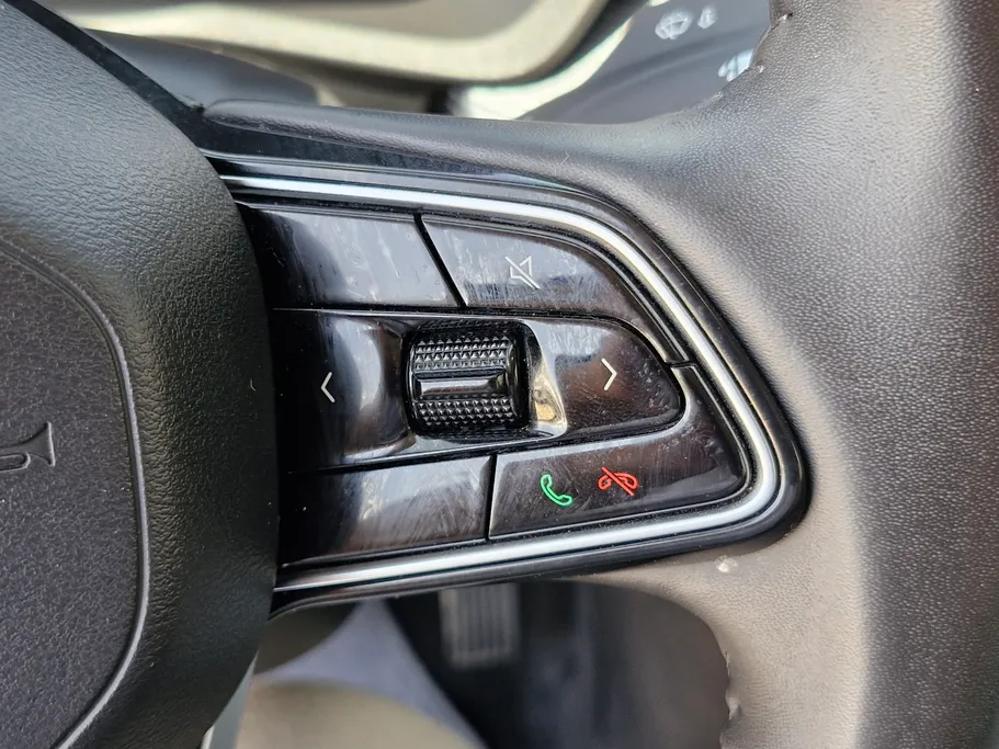 2024 Geely Emgrand GS 