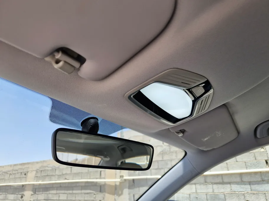 2024 Geely Emgrand GS 