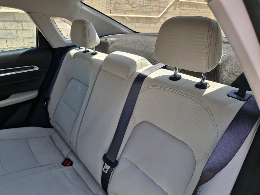 2024 Geely Emgrand GS 