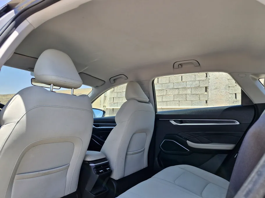 2024 Geely Emgrand GS 
